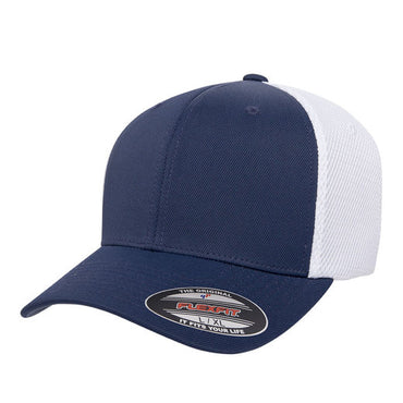 6533 Flexfit Adult Ultrafibre and Airmesh Cap