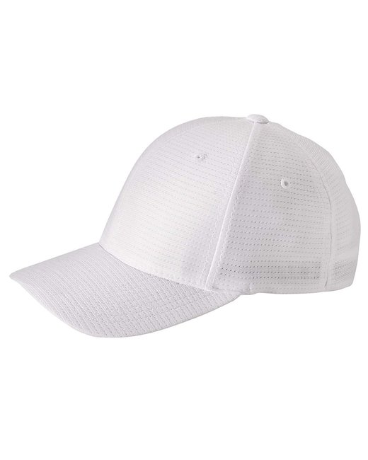 6572 Flexfit Adult Cool & Dry Tricot Cap