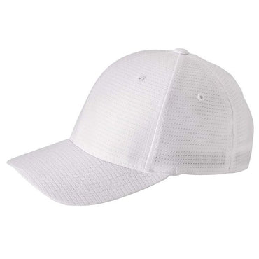 6572 Flexfit Adult Cool & Dry Tricot Cap