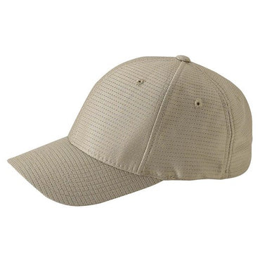 6572 Flexfit Adult Cool & Dry Tricot Cap