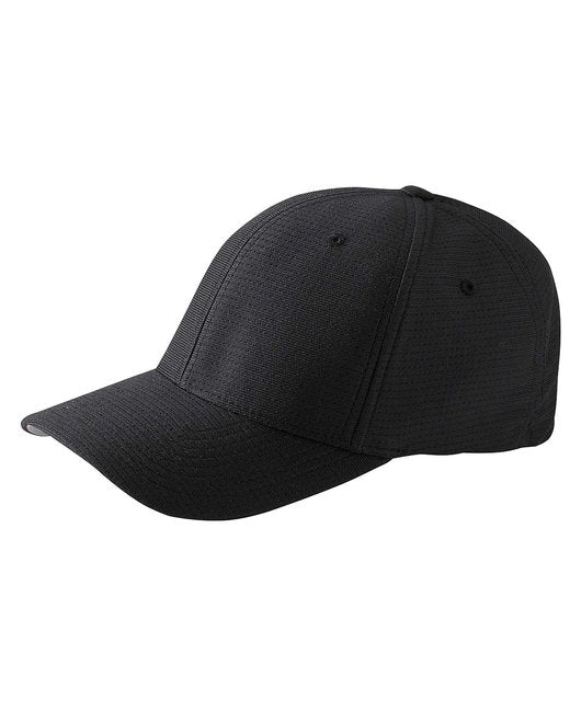 6572 Flexfit Adult Cool & Dry Tricot Cap