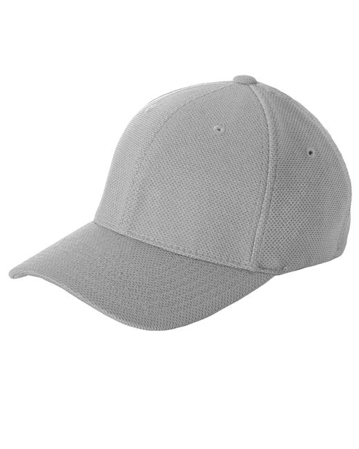 6577CD Flexfit Adult Cool & Dry Piqué Mesh Cap