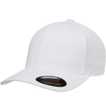 6580 Flexfit Adult Pro-Formance® Trim Poly Cap