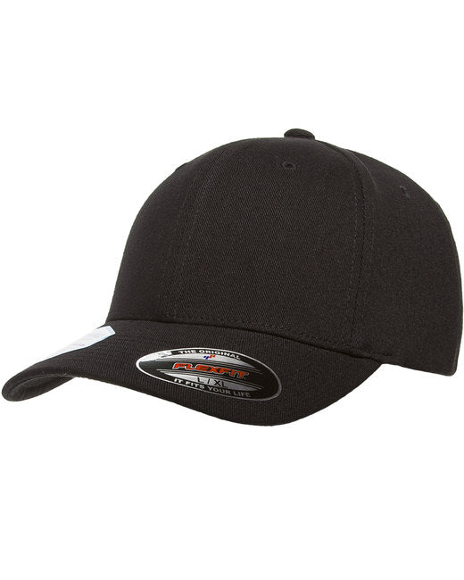 6580 Flexfit Adult Pro-Formance® Trim Poly Cap