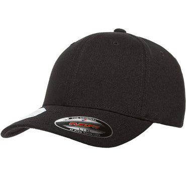 6580 Flexfit Adult Pro-Formance® Trim Poly Cap