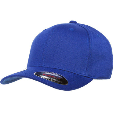 6580 Flexfit Adult Pro-Formance® Trim Poly Cap