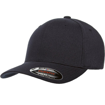 6580 Flexfit Adult Pro-Formance® Trim Poly Cap