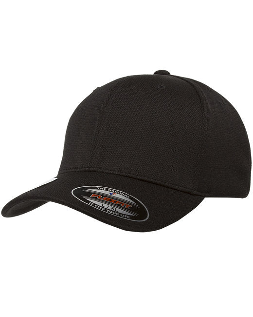 6597 Flexfit Adult Cool & Dry Sport Cap