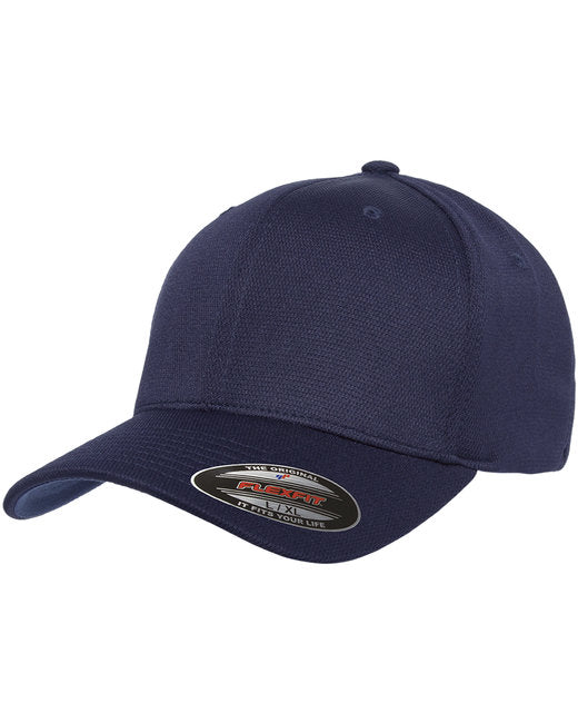 6597 Flexfit Adult Cool & Dry Sport Cap