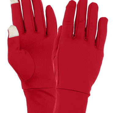 6700 Augusta Sportswear Adult Tech Gloves