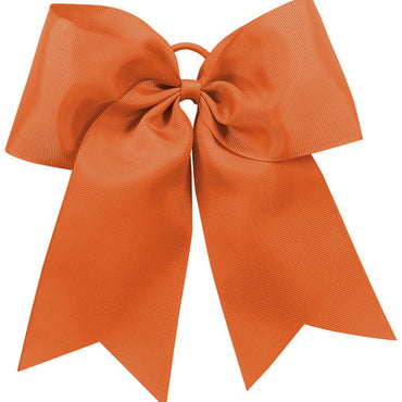 6701 Augusta Sportswear Cheer Solid Grosgrain Hair Bow