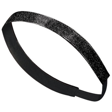 6703 Augusta Sportswear Glitter PU Headband