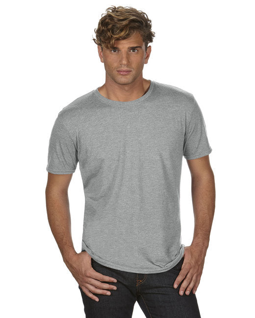 6750 Gildan Adult Triblend T-Shirt