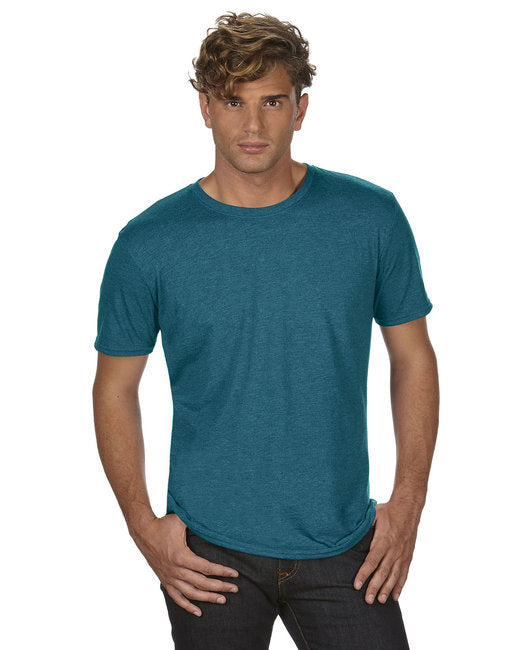 6750 Gildan Adult Triblend T-Shirt