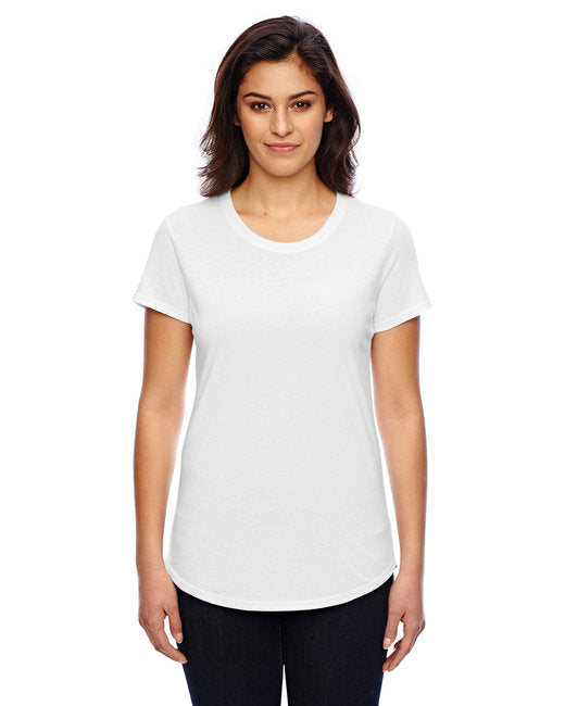 6750L Gildan Ladies' Triblend T-Shirt