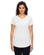 6750L Gildan Ladies' Triblend T-Shirt