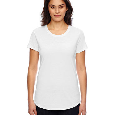 6750L Gildan Ladies' Triblend T-Shirt