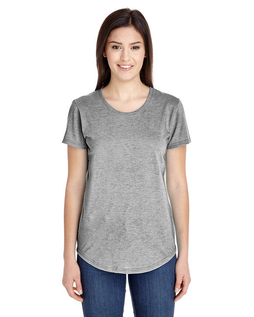 6750L Gildan Ladies' Triblend T-Shirt