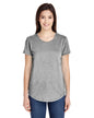 6750L Gildan Ladies' Triblend T-Shirt