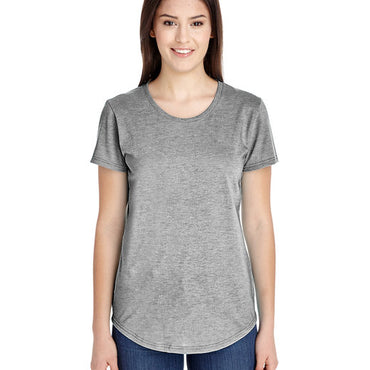 6750L Gildan Ladies' Triblend T-Shirt