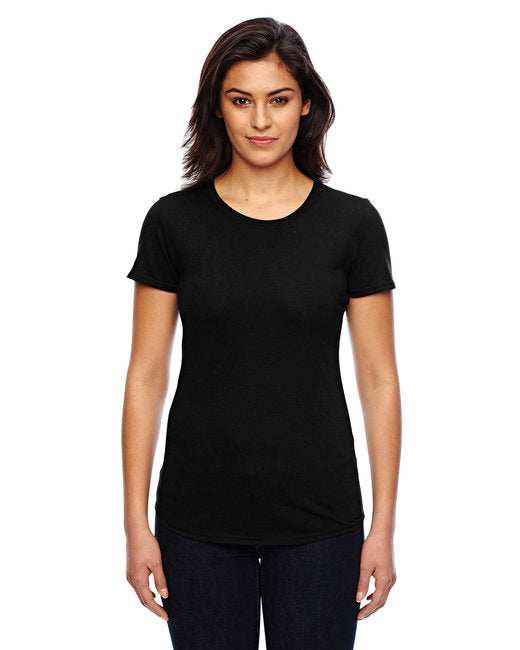 6750L Gildan Ladies' Triblend T-Shirt