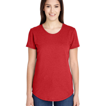 6750L Gildan Ladies' Triblend T-Shirt