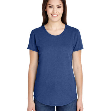 6750L Gildan Ladies' Triblend T-Shirt