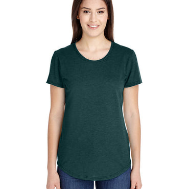 6750L Gildan Ladies' Triblend T-Shirt