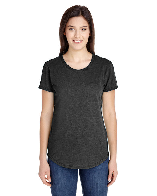 6750L Gildan Ladies' Triblend T-Shirt