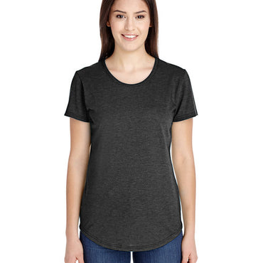 6750L Gildan Ladies' Triblend T-Shirt