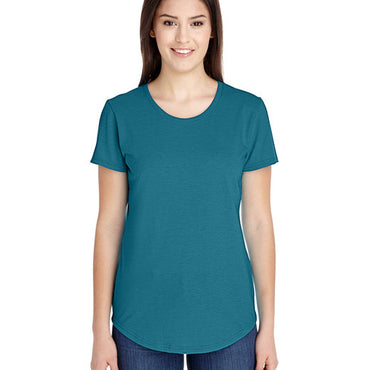 6750L Gildan Ladies' Triblend T-Shirt