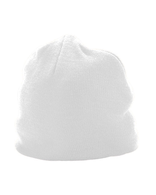 6815 Augusta Sportswear Knit Beanie