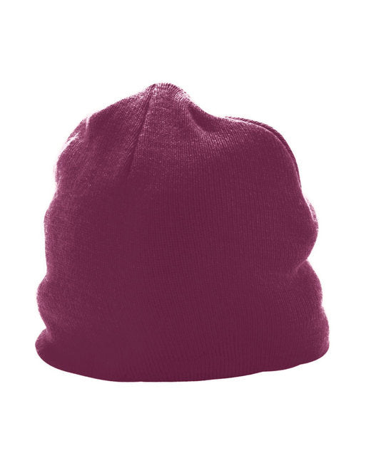 6815 Augusta Sportswear Knit Beanie