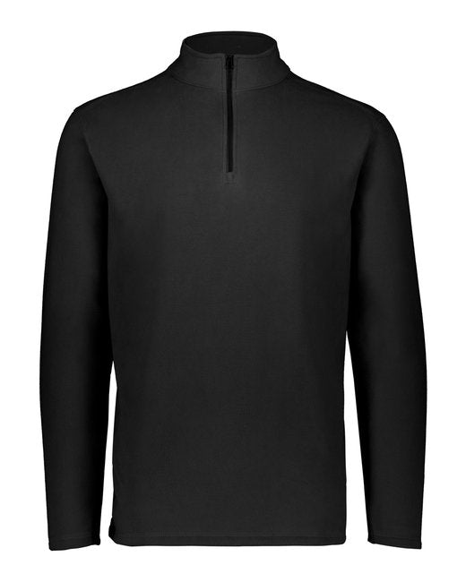 6863 Augusta Sportswear Unisex Micro-Lite Fleece Quarter-Zip Pullover