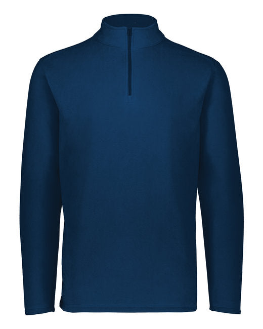 6863 Augusta Sportswear Unisex Micro-Lite Fleece Quarter-Zip Pullover