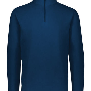 6863 Augusta Sportswear Unisex Micro-Lite Fleece Quarter-Zip Pullover