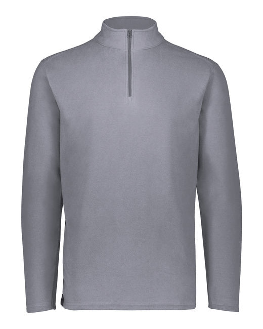 6863 Augusta Sportswear Unisex Micro-Lite Fleece Quarter-Zip Pullover