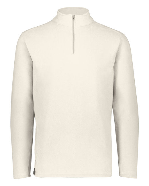 6863 Augusta Sportswear Unisex Micro-Lite Fleece Quarter-Zip Pullover