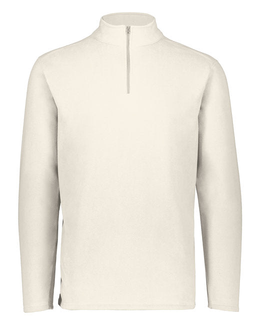 6863 Augusta Sportswear Unisex Micro-Lite Fleece Quarter-Zip Pullover