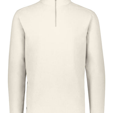 6863 Augusta Sportswear Unisex Micro-Lite Fleece Quarter-Zip Pullover