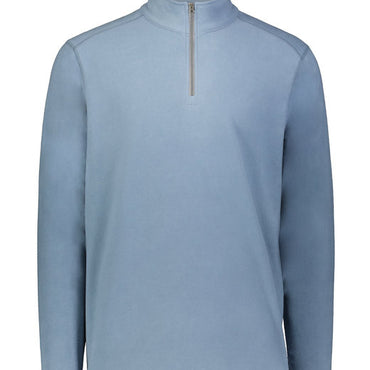 6863 Augusta Sportswear Unisex Micro-Lite Fleece Quarter-Zip Pullover