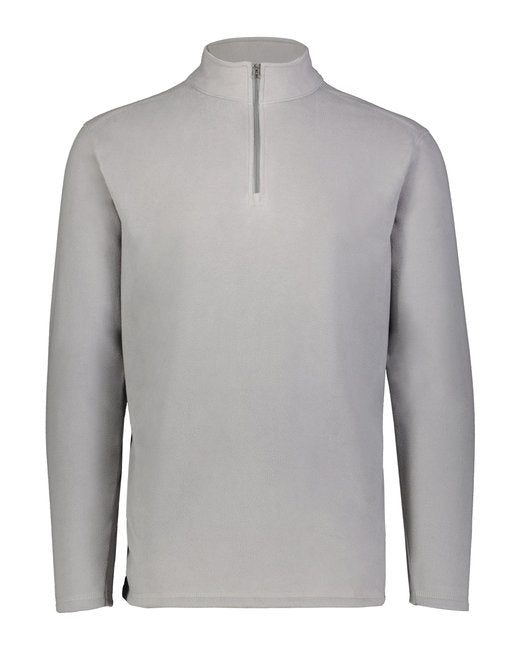 6863 Augusta Sportswear Unisex Micro-Lite Fleece Quarter-Zip Pullover