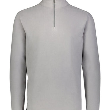 6863 Augusta Sportswear Unisex Micro-Lite Fleece Quarter-Zip Pullover