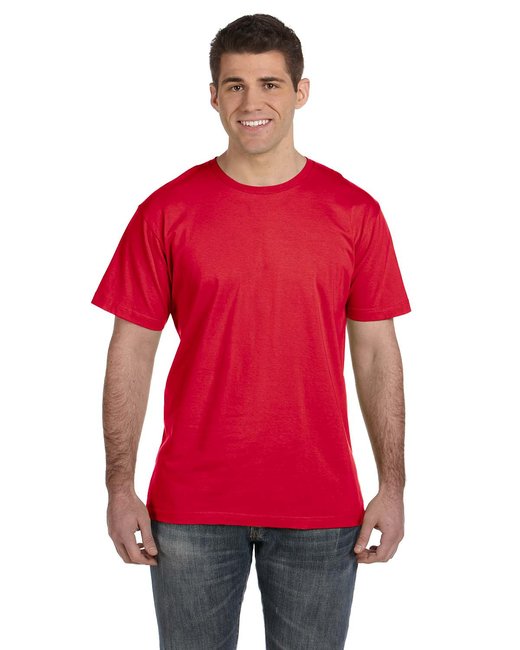 6901 LAT Men's Fine Jersey T-Shirt