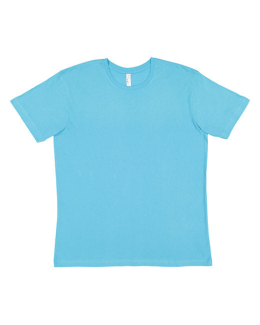 6901 LAT Men's Fine Jersey T-Shirt