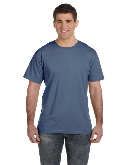 6901 LAT Men's Fine Jersey T-Shirt