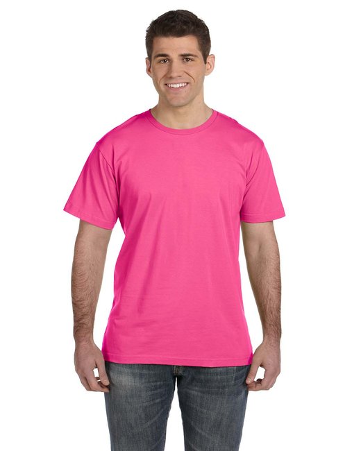 6901 LAT Men's Fine Jersey T-Shirt