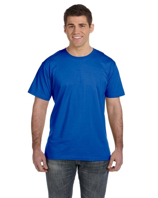 6901 LAT Men's Fine Jersey T-Shirt