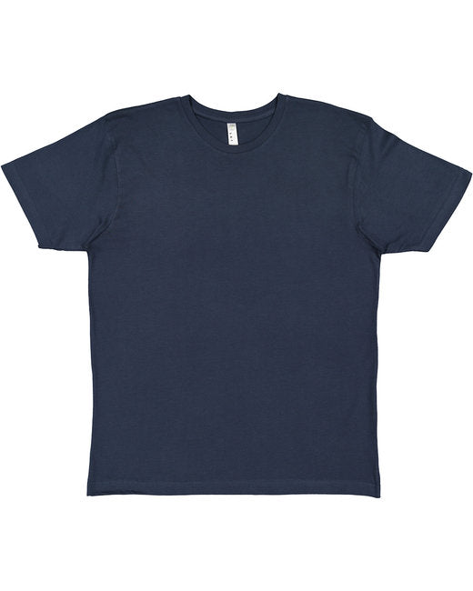 6901 LAT Men's Fine Jersey T-Shirt