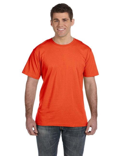 6901 LAT Men's Fine Jersey T-Shirt